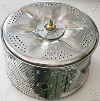 Купить Барабан в сборе стиральной машины ARDO в Ростове-на-Дону : цена, характеристики в магазине Амтеа | 651021177